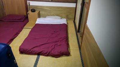 Photos of Matsumoto Back Packers
