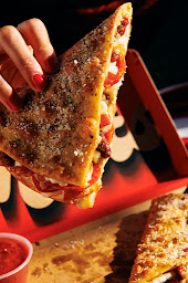 Photo n°50 de Pizza Hut à Paris (Restaurant)