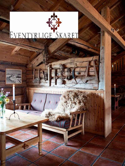 Photos of Eventyrlige Skaret - Skarstua