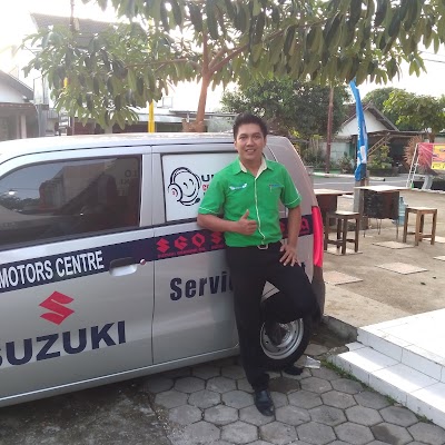 Photos of Suzuki Mobil : Ertiga, Pickup, Karimun Dll