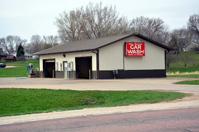 Four Seasons Car Wash