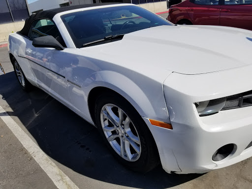 United Auto Rental - Thumbnail