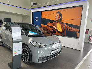 Photo n°3 de Volkswagen Mende - Groupe Fabre à Mende (Garage automobile)