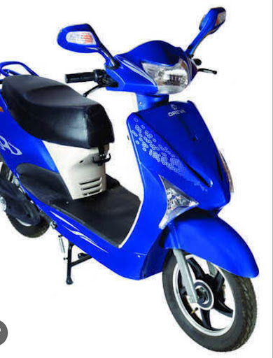 Electric scooter battery shop near me in Vaishali Ghaziabad post image