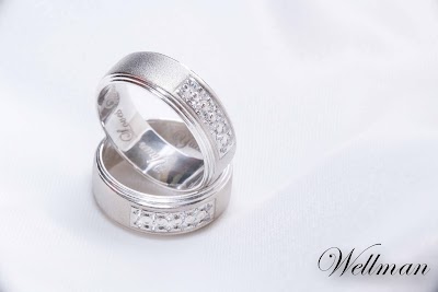 Photos of Wellman Jewelry