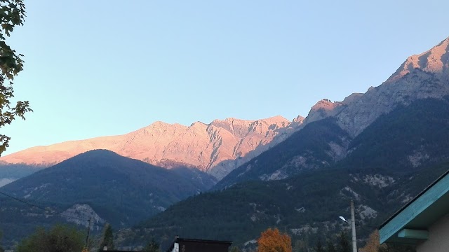 Le Sans Souci
