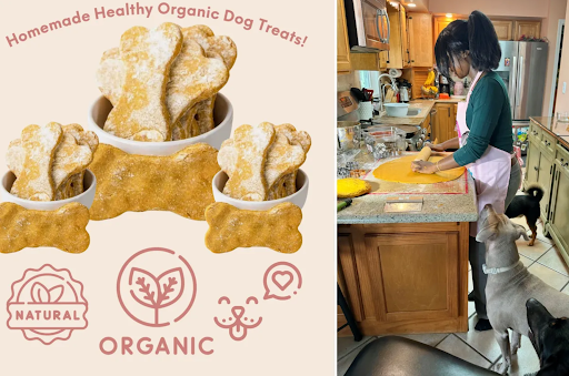 Gabrielle's Dog Bakery LLC. - Thumbnail