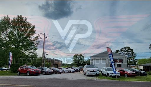 VIP Auto Finance Group - Thumbnail