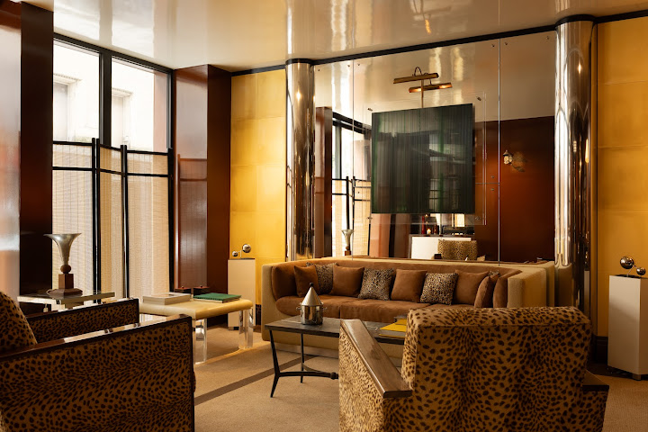 Necchi Architecture by null