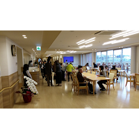 特定施設入居者生活介護あい船所