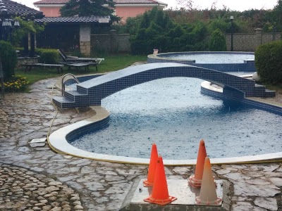 Photos of BC "Evksinograd"