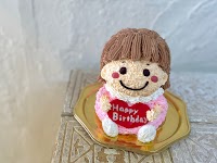 ティピティーナッツケイクス(Tipitinats Cakes)