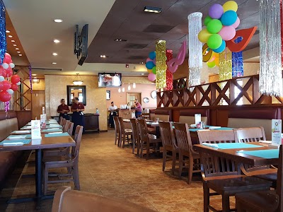 Photos of Peanuts Restaurant