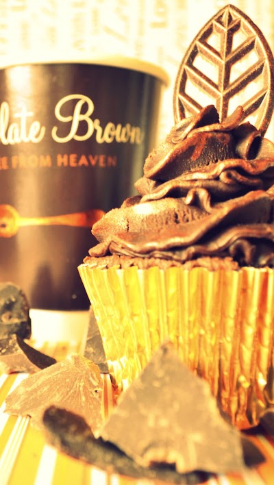 Photos of Chocolate Brown Tullamore
