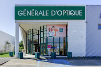 Opticien CHALON SUD Générale d'Optique à Chalon-sur-Saône