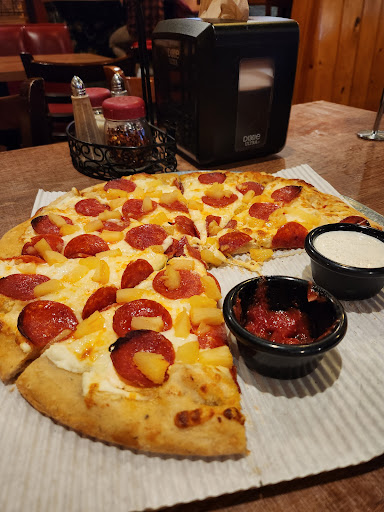 Redwood Pizzeria - Thumbnail