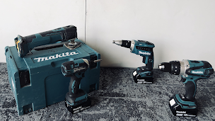 Photo n°3 de D.W.M-Peintre en bâtiment à Sainte-Croix-Volvestre (Peintre en bâtiment)