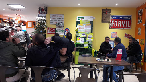 Burger Paradise