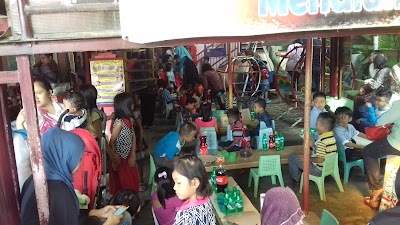 Photos of Rajawali Iin