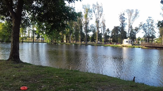 Agrocentro Tacuarembó, Author: ALBA ESTELA SANTANA MIRANDA