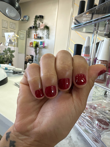 Bellisimo - Visual