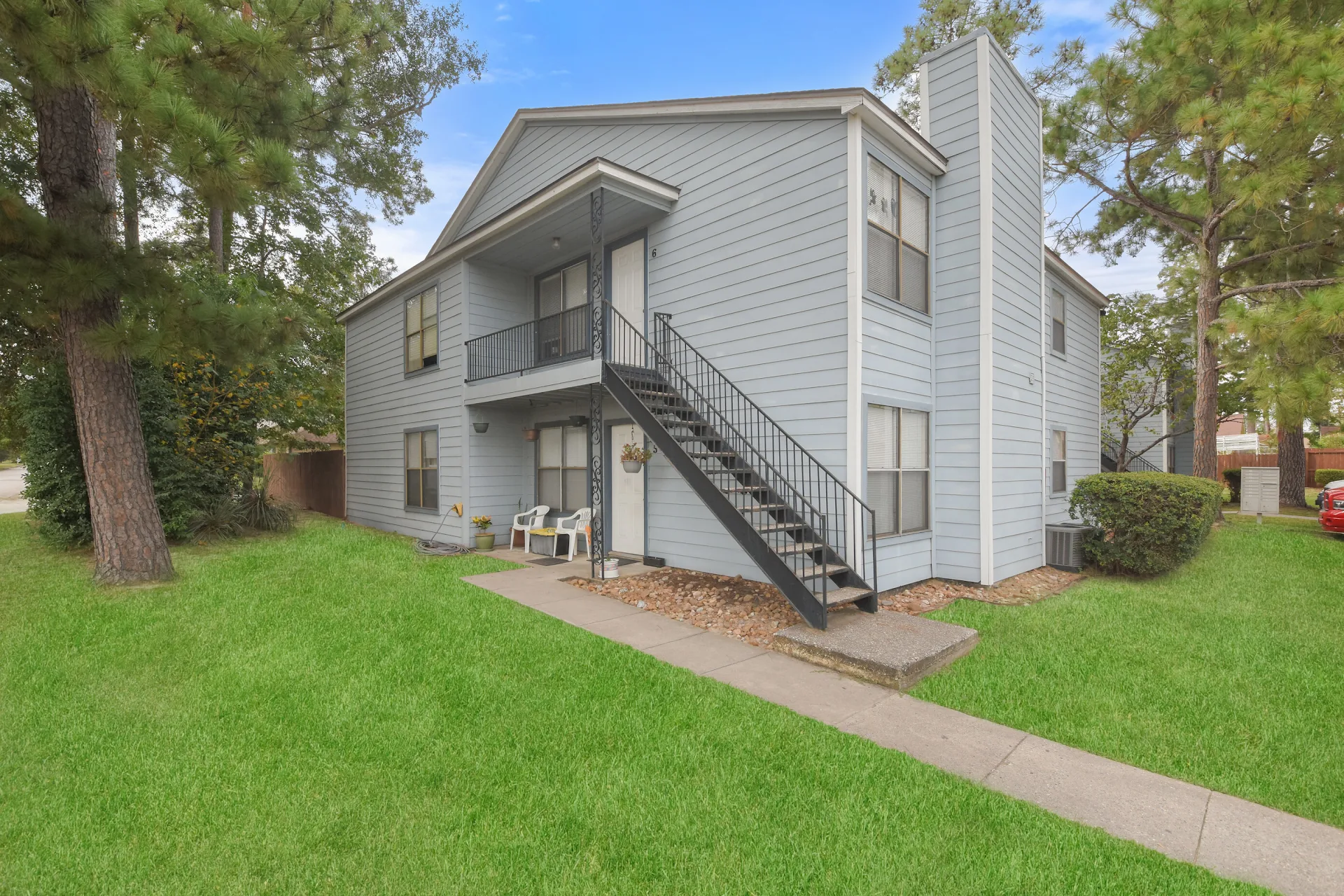 Woodcreek Townhomes