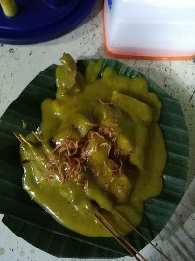 Photos of Sate Pak Sut
