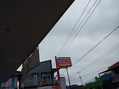 Photos of Alfamart Ciwalen