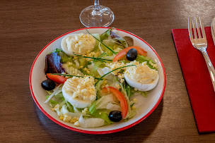 Photo n°103 de Le Petit Bouillon Versailles à Versailles (Restaurant)