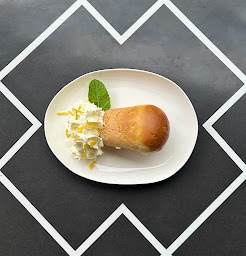 Photo n°13 de ACQUA & FARINE à Rouen (Restaurant)