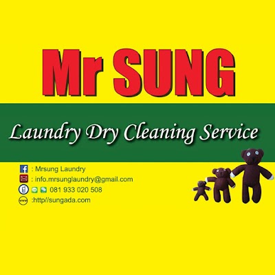 Photos of Mr Sung Laundry Kelan