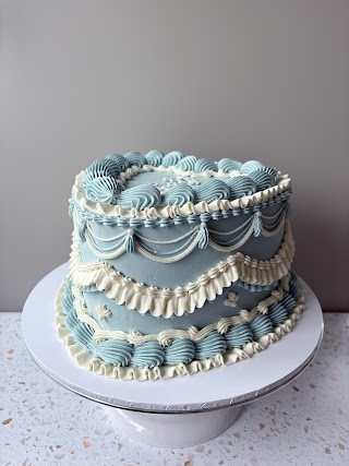 Bakes with Joy