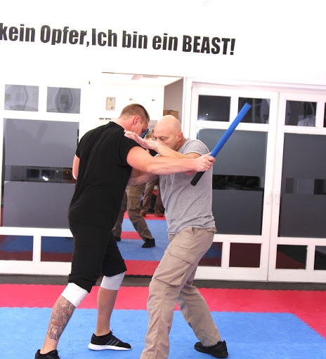 NORTH-BEAST Self Defense & Fight Andree Böker e.K.