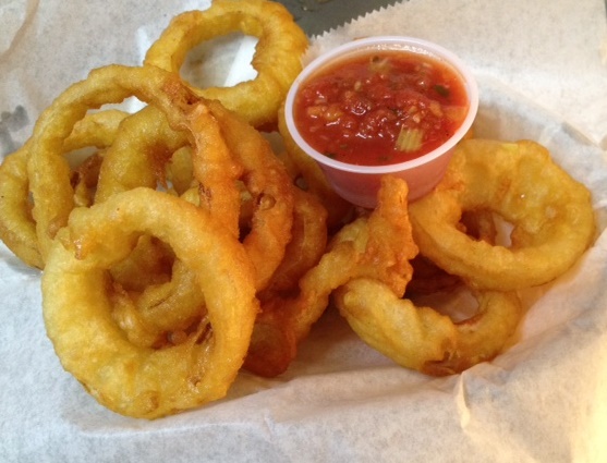 The Swizzle Inn Pub and Restaurant by null