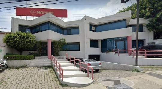 Fotografía de Seguros Mapfre Todas