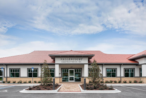 Vallencourt Construction Co