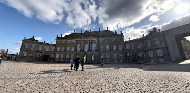 Anmeldelser af Amalienborgmuseet i Amager Vest - Museum