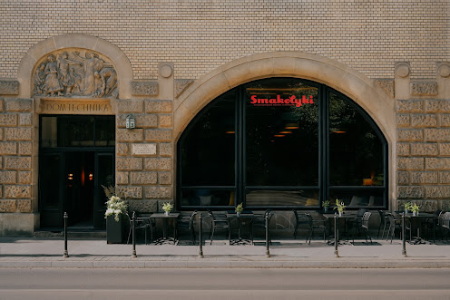 Photo of Restauracja Smakołyki