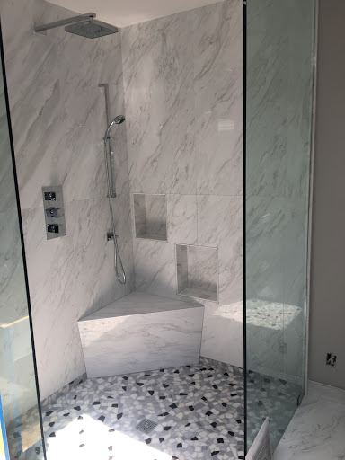 Durango plumbing - Visual