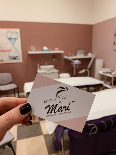 Estetica Mari di Peroni Maricla - Thumbnail