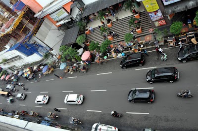 Photos of Paris Van Java