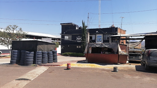 Seguridad Publica de Maravatío