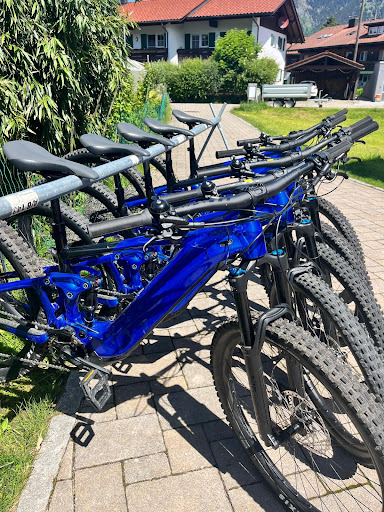 E-Bike und Radverleih Allgäu - Sonthofen - geführte Touren - H17 - Thumbnail