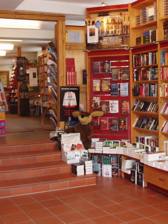 Bücherstube Zeulenroda Inh. Frau Claudia Sommer - Thumbnail