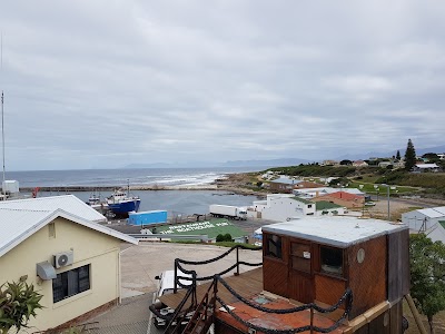 Photos of Saxon Lodge