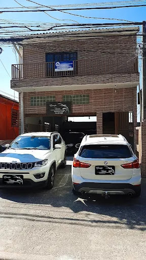 Oficina Granja Viana