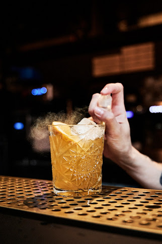 Gustav Kitchen & Bar by null