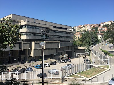 Tribunale di Potenza