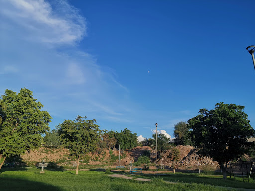 Parque Ecológico "El Hoyon Tierra Blanca" Gallery - Mexico