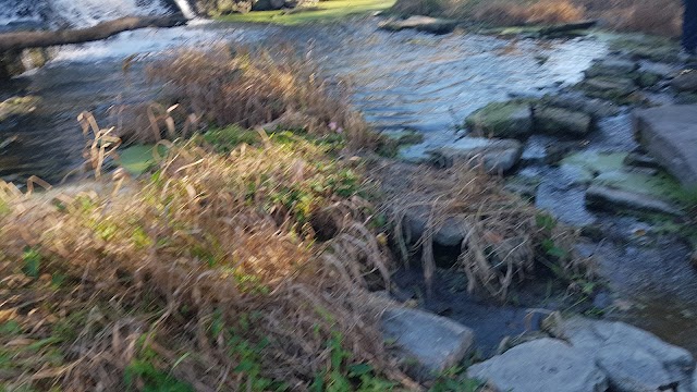 Chute de la Riviere St-Louis